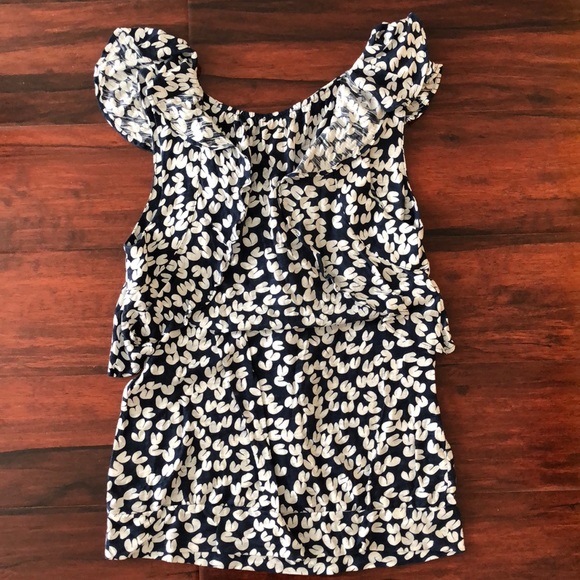 Anthropologie Ric Rac blouse - Picture 2 of 4